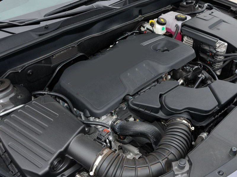 Car radiators are generally divided into water-cooled and air-cooled types